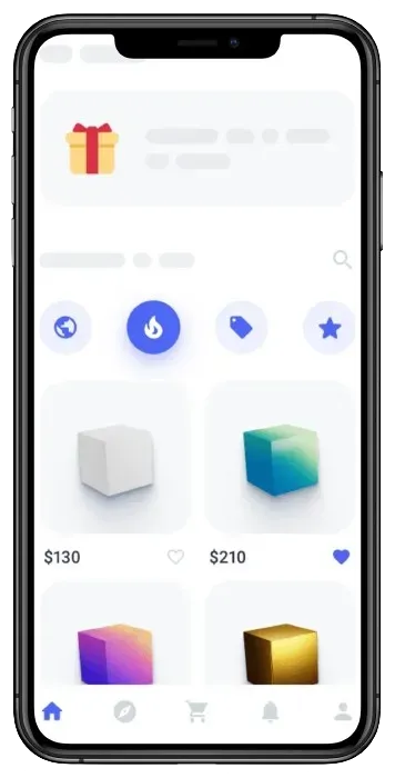numeia values - Usability-Designed for Ease, Crafted for Impact